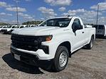 New 2026 Chevrolet Silverado 1500 Work Truck Regular Cab Pickup for sale #C266040 - photo 3