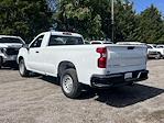 New 2026 Chevrolet Silverado 1500 Work Truck Regular Cab Pickup for sale #C266040 - photo 5
