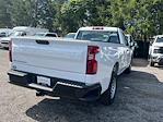 New 2026 Chevrolet Silverado 1500 Work Truck Regular Cab Pickup for sale #C266040 - photo 7