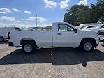 New 2026 Chevrolet Silverado 1500 Work Truck Regular Cab Pickup for sale #C266040 - photo 8