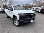 New 2026 Chevrolet Colorado Work Truck Crew Cab for sale #C266047 - photo 1