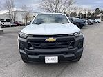 New 2026 Chevrolet Colorado Work Truck Crew Cab for sale #C266047 - photo 3