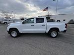 New 2026 Chevrolet Colorado Work Truck Crew Cab for sale #C266047 - photo 5