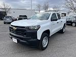 New 2026 Chevrolet Colorado Work Truck Crew Cab for sale #C266048 - photo 4