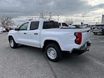 New 2026 Chevrolet Colorado Work Truck Crew Cab for sale #C266048 - photo 6
