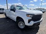 New 2026 Chevrolet Silverado 1500 Work Truck Regular Cab Pickup for sale #C266053 - photo 1