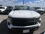 New 2026 Chevrolet Silverado 1500 Work Truck Regular Cab Pickup for sale #C266053 - photo 3