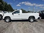 New 2026 Chevrolet Silverado 1500 Work Truck Regular Cab Pickup for sale #C266053 - photo 5