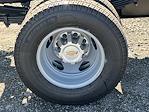 New 2026 Chevrolet Silverado 3500 Work Truck Regular Cab Cab Chassis for sale #C266067 - photo 13