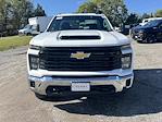 New 2026 Chevrolet Silverado 3500 Work Truck Regular Cab Cab Chassis for sale #C266067 - photo 2
