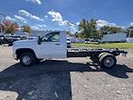 New 2026 Chevrolet Silverado 3500 Work Truck Regular Cab Cab Chassis for sale #C266067 - photo 4