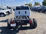 New 2026 Chevrolet Silverado 3500 Work Truck Regular Cab Cab Chassis for sale #C266067 - photo 6