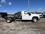 New 2026 Chevrolet Silverado 3500 Work Truck Regular Cab Cab Chassis for sale #C266067 - photo 8