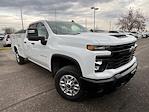 2026 Chevrolet Silverado 2500 Double Cab SRW RWD Knapheide Service Truck for sale #C266068 - photo 1