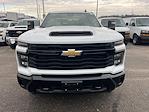 2026 Chevrolet Silverado 2500 Double Cab SRW RWD Knapheide Service Truck for sale #C266068 - photo 3