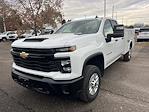 2026 Chevrolet Silverado 2500 Double Cab SRW RWD Knapheide Service Truck for sale #C266068 - photo 4
