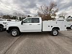 2026 Chevrolet Silverado 2500 Double Cab SRW RWD Knapheide Service Truck for sale #C266068 - photo 5