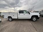 2026 Chevrolet Silverado 2500 Double Cab SRW RWD Knapheide Service Truck for sale #C266068 - photo 8