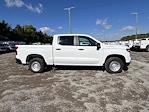 New 2026 Chevrolet Silverado 1500 Work Truck Crew Cab Pickup for sale #C266069 - photo 8
