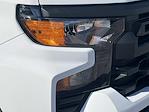 New 2026 Chevrolet Silverado 1500 Work Truck Crew Cab Pickup for sale #C266069 - photo 9