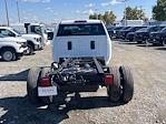 New 2026 Chevrolet Silverado 3500 Work Truck Regular Cab Cab Chassis for sale #C266072 - photo 6