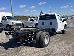 New 2026 Chevrolet Silverado 3500 Work Truck Regular Cab Cab Chassis for sale #C266072 - photo 7