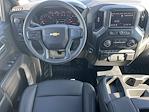 New 2026 Chevrolet Silverado 1500 Work Truck Crew Cab for sale #C266073 - photo 15