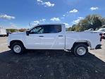 New 2026 Chevrolet Silverado 1500 Work Truck Crew Cab for sale #C266073 - photo 5