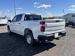 New 2026 Chevrolet Silverado 1500 Work Truck Crew Cab for sale #C266073 - photo 6