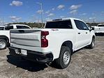 New 2026 Chevrolet Silverado 1500 Work Truck Crew Cab for sale #C266073 - photo 2