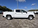 New 2026 Chevrolet Silverado 1500 Work Truck Crew Cab for sale #C266073 - photo 8