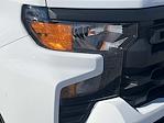 New 2026 Chevrolet Silverado 1500 Work Truck Crew Cab for sale #C266073 - photo 9