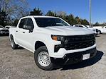 New 2026 Chevrolet Silverado 1500 Work Truck Crew Cab for sale #C266074 - photo 1