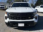 New 2026 Chevrolet Silverado 1500 Work Truck Crew Cab for sale #C266074 - photo 3