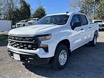 New 2026 Chevrolet Silverado 1500 Work Truck Crew Cab for sale #C266074 - photo 4