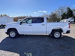 New 2026 Chevrolet Silverado 1500 Work Truck Crew Cab for sale #C266074 - photo 5