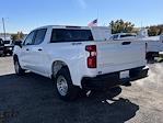 New 2026 Chevrolet Silverado 1500 Work Truck Crew Cab for sale #C266074 - photo 6