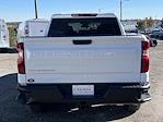New 2026 Chevrolet Silverado 1500 Work Truck Crew Cab for sale #C266074 - photo 7