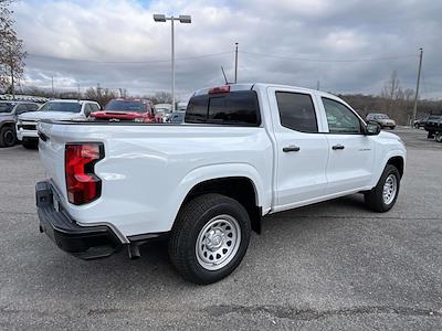 New 2026 Chevrolet Colorado Work Truck Crew Cab for sale #C266075 - photo 2