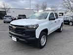 New 2026 Chevrolet Colorado Work Truck Crew Cab for sale #C266075 - photo 4