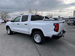 New 2026 Chevrolet Colorado Work Truck Crew Cab for sale #C266075 - photo 6