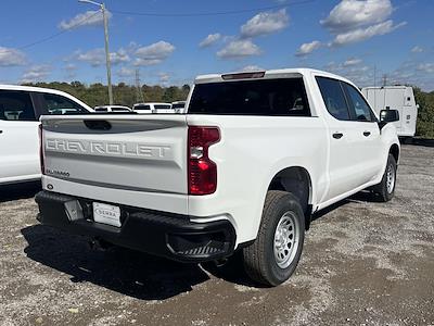 2026 Chevrolet Silverado 1500 Crew Cab RWD Pickup for sale #C266082 - photo 2