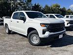 2026 Chevrolet Silverado 1500 Crew Cab RWD Pickup for sale #C266082 - photo 1