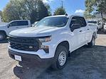 2026 Chevrolet Silverado 1500 Crew Cab RWD Pickup for sale #C266082 - photo 4