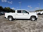 2026 Chevrolet Silverado 1500 Crew Cab RWD Pickup for sale #C266082 - photo 8