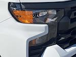 2026 Chevrolet Silverado 1500 Crew Cab RWD Pickup for sale #C266082 - photo 9