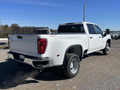 2026 Chevrolet Silverado 3500 Crew Cab 4WD Pickup for sale #C266084 - photo 2