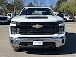 2026 Chevrolet Silverado 3500 Crew Cab 4WD Pickup for sale #C266084 - photo 3