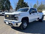 2026 Chevrolet Silverado 3500 Crew Cab 4WD Pickup for sale #C266084 - photo 4