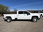 2026 Chevrolet Silverado 3500 Crew Cab 4WD Pickup for sale #C266084 - photo 8
